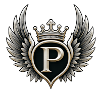 Peterson Auto Solutions Logo